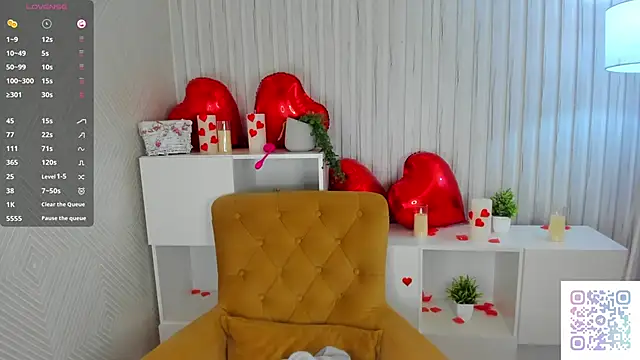 Casandra_Joness' Live XXX Chat