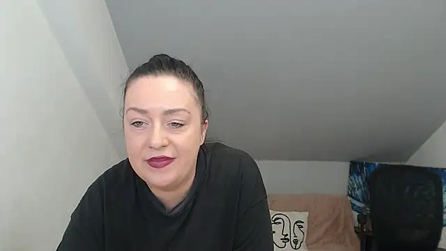 Chat XXX en directo de BrendaSkye