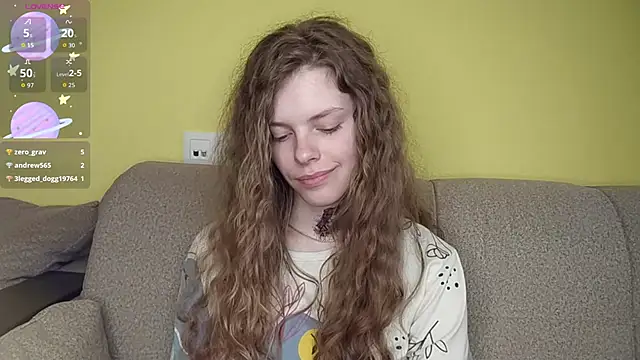 Živý XXX chat RayaNenlia