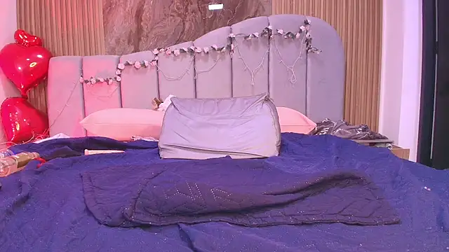 Chat +18 de arletmss ao vivo