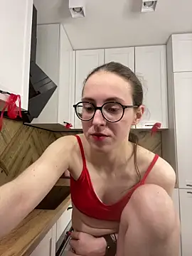 MartiniiSelenna – Naživo XXX chat