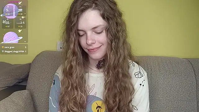 Chat XXX Live RayaNenlia