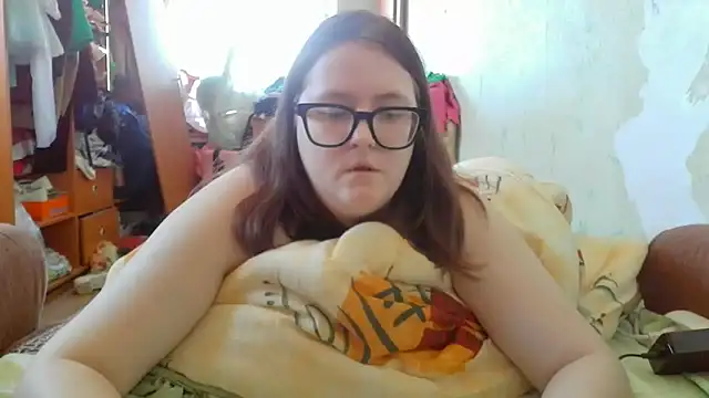 DesireMelissa – Naživo XXX chat