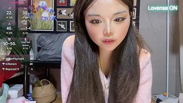 xiaosu22 即時 XXX 聊天