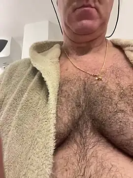 ANONIMO7735 Webcam show