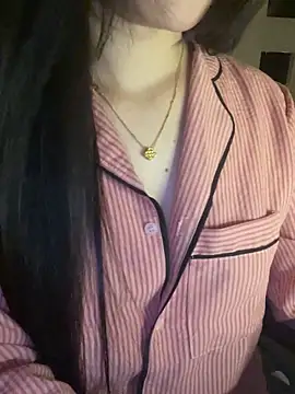 Bonnie22 Adlı Modelin Web Kamerası Şovu