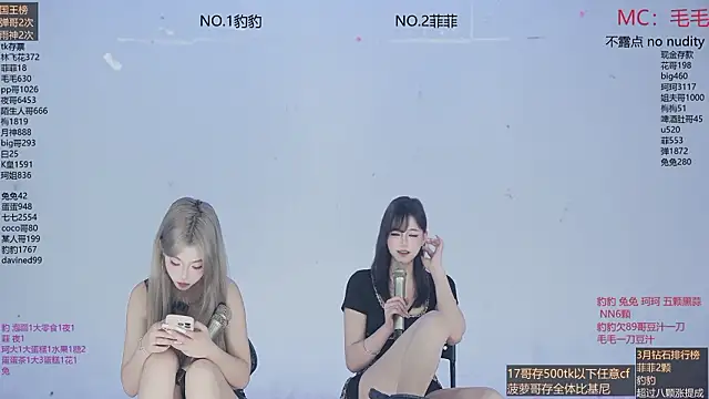 sweetgirls888's Webcam Show