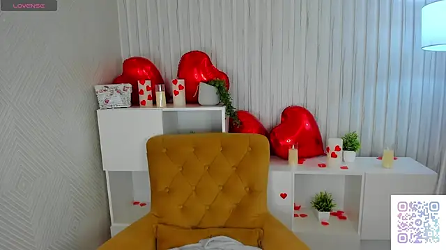 Czat XXX na żywo – Casandra_Joness