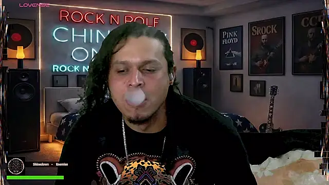 chino_roz's Live XXX Chat