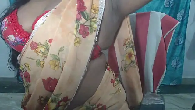 Sophia_your's Webcam Show