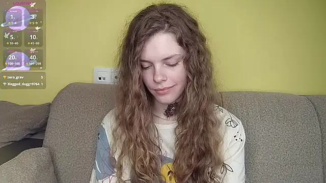 RayaNenlia Obrolan Langsung XXX