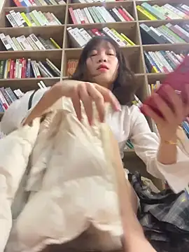 Chat XXX Live littleqiu