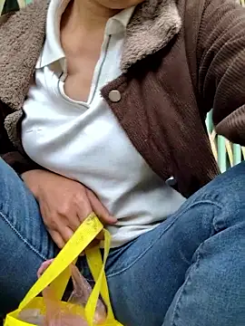 Congee-666 – Naživo XXX chat