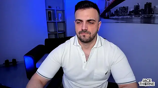 Jace_Thorne 在線直播表演