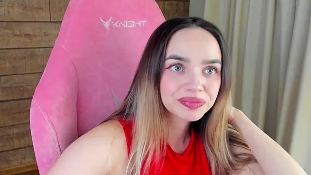 AnitaVenture's Live XXX Chat