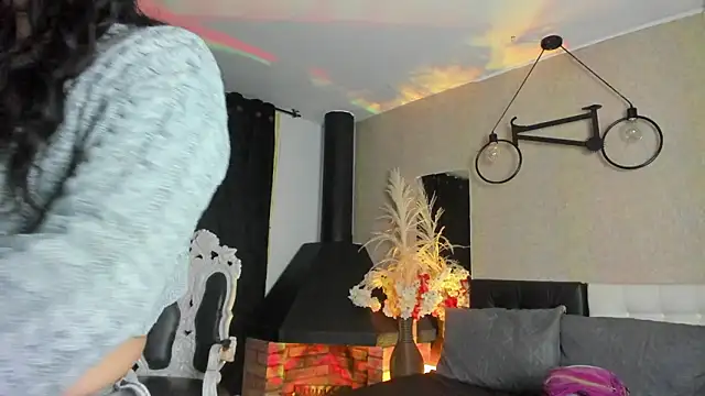 Vicky_Angeel's Live XXX Chat