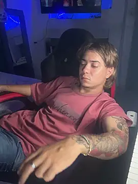 AngelLatinBoy 라이브 XXX 채팅