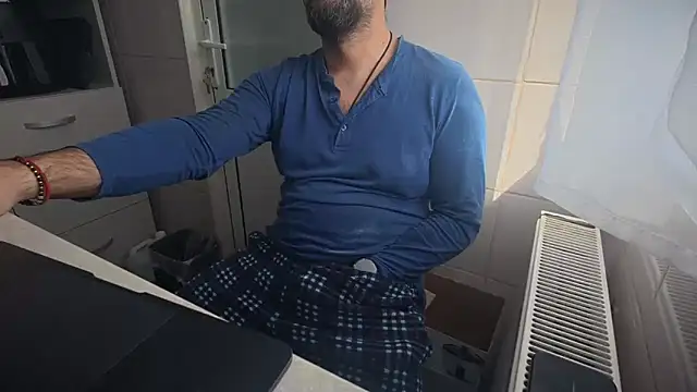 TARKAN1's Live XXX Chat