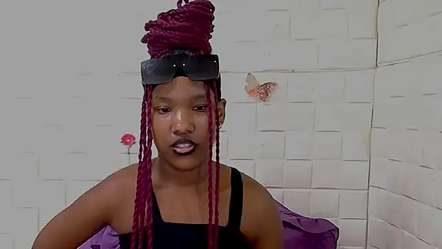 EroticSexyPradan Live XXX chat