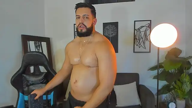 Justin_kingX7 Live XXX-chat