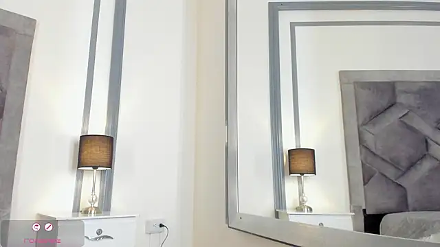 TahliaMoreau's Live XXX Chat