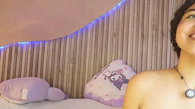 Czat XXX na żywo – EloiseSweetxx