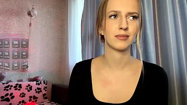 RubiKerss' Live XXX Chat