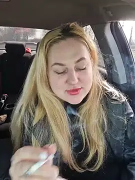 Czat XXX na żywo – LianaJu