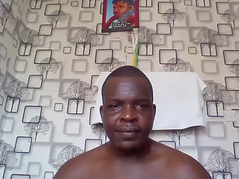 Chumba_001のライブXXXチャット