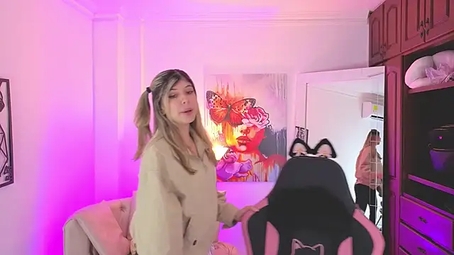 NATAASHA___ Chat XXX in diretta