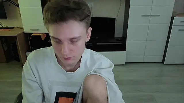 Show webcam de angryzan