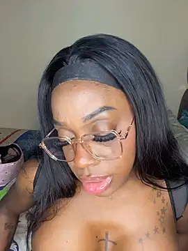 Webkamerová show lizzy_jooss