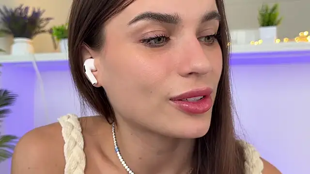 JodyBlow: вебкам-шоу