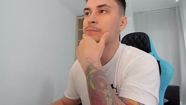 MatMalonne Webcam show