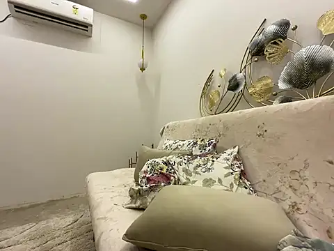 Show de webcam de MaYaa__11