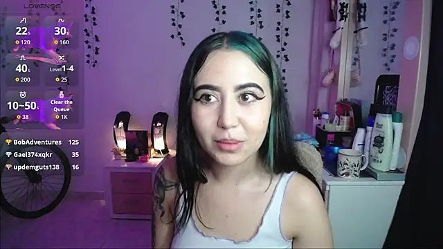 iris_sky Live XXX-Chat