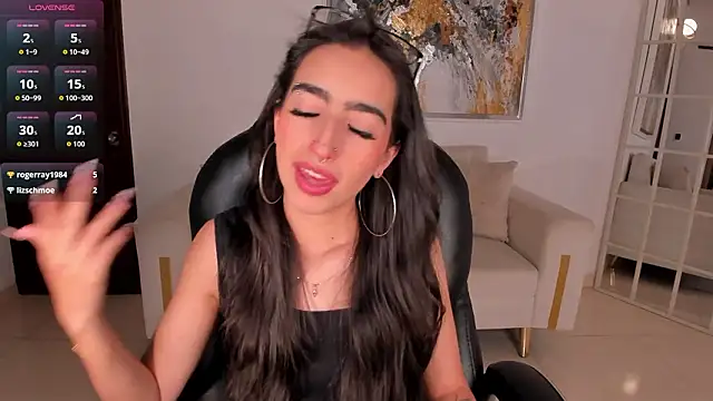 Chat XXX Live LarisaSmirnov