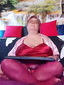 QueenPammy1's Live XXX Chat