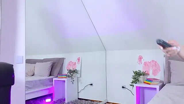 Živý XXX chat SabrinaSutton