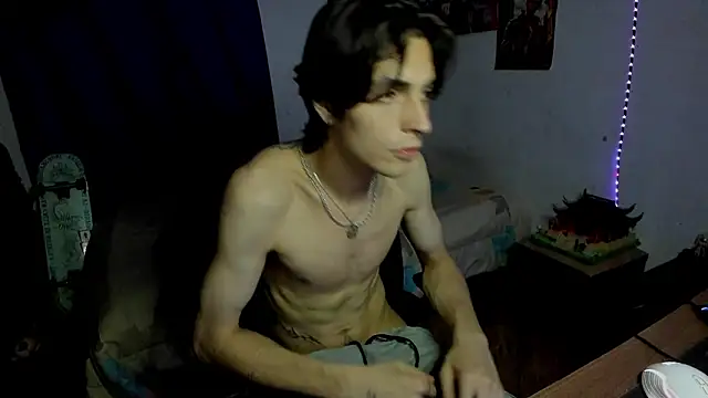 Chat XXX en directo de golden_ryyan