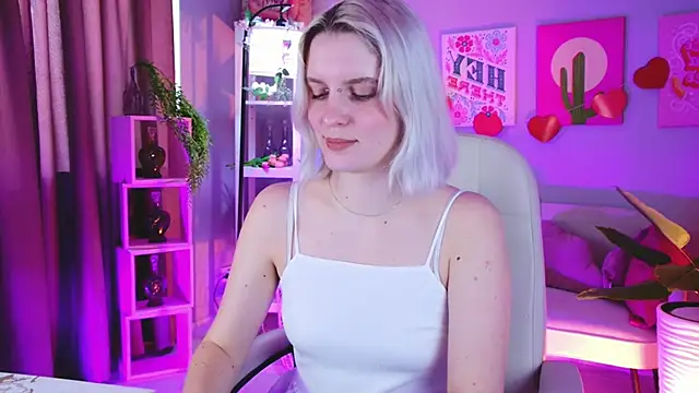 BethanyCloud Live XXX-Chat