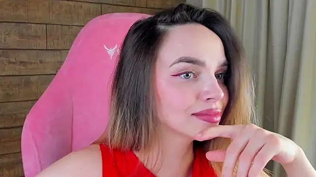 AnitaVenture Live XXX-Chat