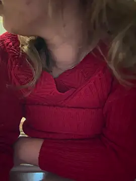 AlivePoor Adlı Modelin Web Kamerası Şovu