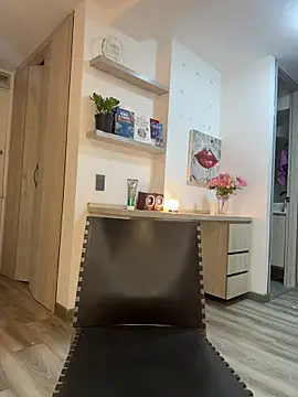 Talia_Foxx's Webcam Show