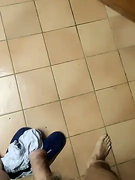 Show webcam de TAMI61