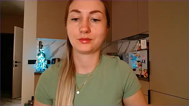 BluueSilkのライブXXXチャット