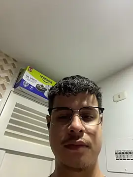 BjornSteel Show in webcam