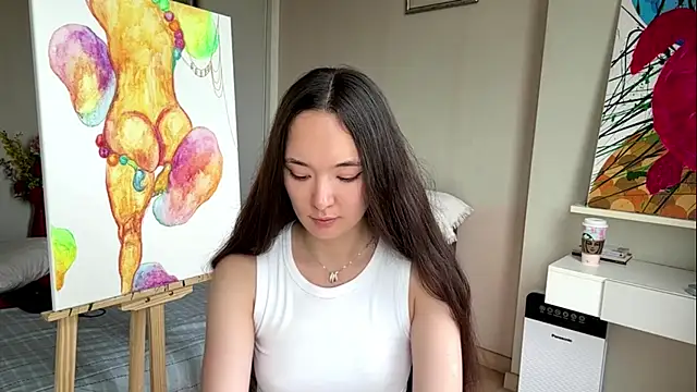 BritneyLusty's Live XXX Chat