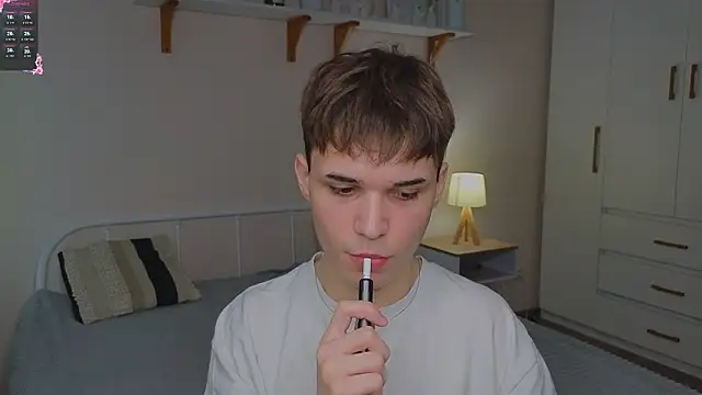 nixyaseben Webbikameraesitys