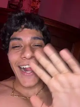 Вебкам-шоу IronLatino